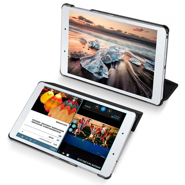 Samsung Galaxy Tab A 8.0 (2019) T290 / T295  - Dux Ducis Domo Series