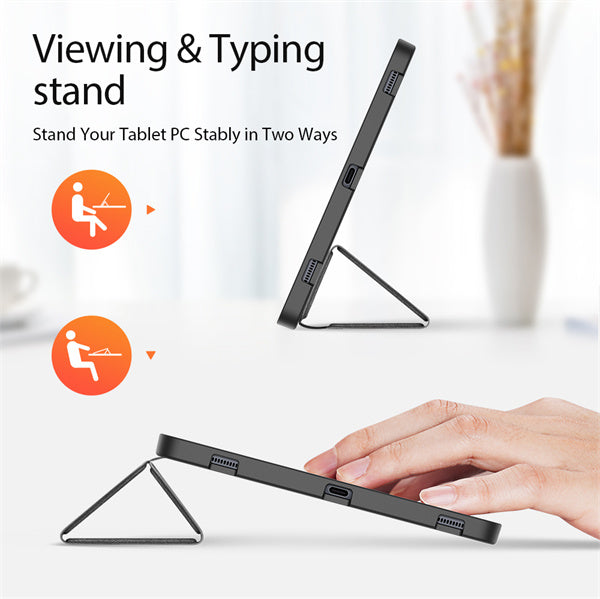Samsung Galaxy Tab S8 / S7 - Dux Ducis Domo Series