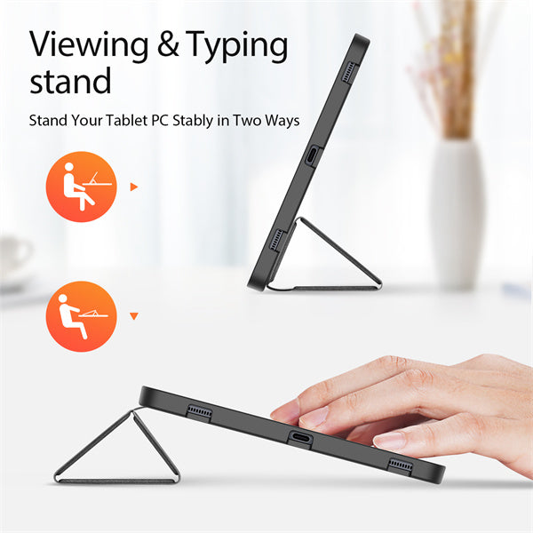 Samsung Galaxy Tab S8+ / S7 FE / S7+ - Dux Ducis Domo Series