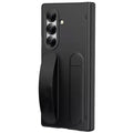 Samsung Galaxy Z Fold 7 - CLASY® Ski-Thin Enhanced Series Wrist + Kickstand 360° Protection Case