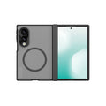 Samsung Galaxy Z Fold 8 - Nillkin Super Frosted Shield Fold Clear Version Magnetic