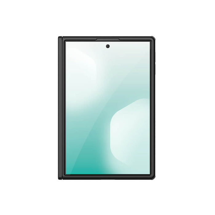 Samsung Galaxy Z Fold 8 - Nillkin Super Frosted Shield Fold Clear Version Magnetic