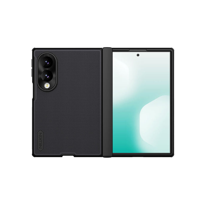 Samsung Galaxy Z Fold 8 - Nillkin Super Frosted Shield Fold Magnetic
