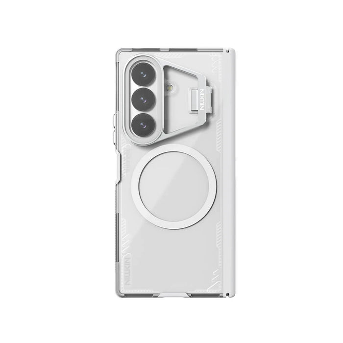 Samsung Galaxy Z Fold 8 Ultra - Nillkin Iceblade Prop Case Magnetic Kickstand