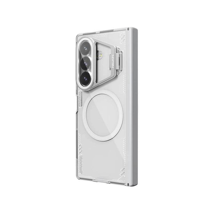 Samsung Galaxy Z Fold 8 Ultra - Nillkin Iceblade Prop Case Magnetic Kickstand