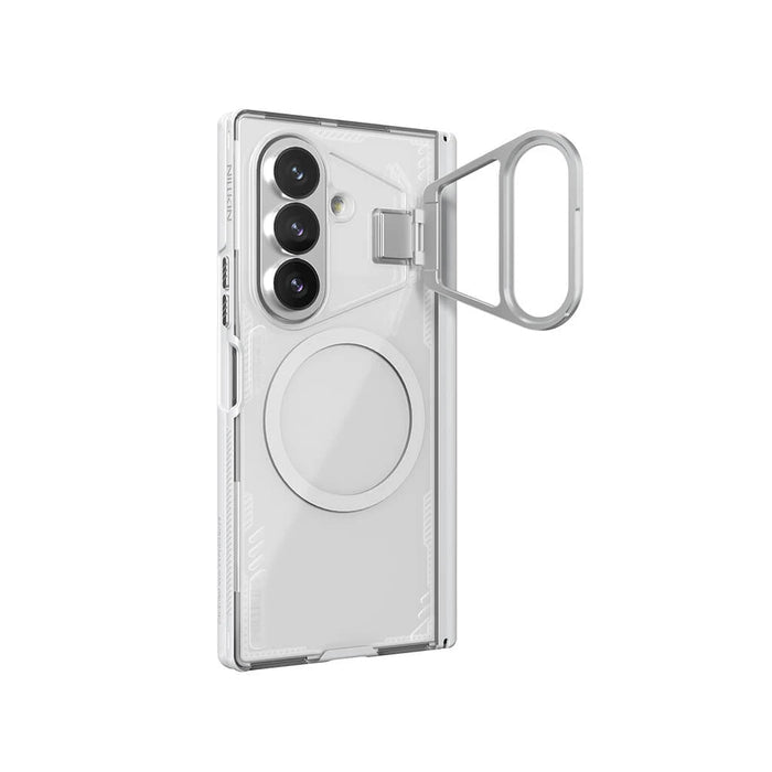 Samsung Galaxy Z Fold 8 Ultra - Nillkin Iceblade Prop Case Magnetic Kickstand