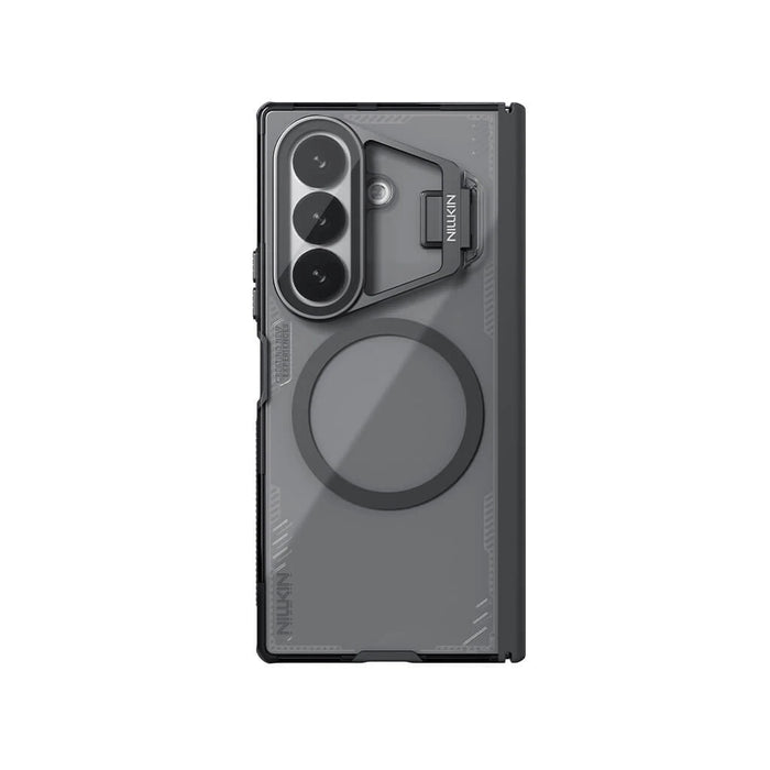 Samsung Galaxy Z Fold 8 Ultra - Nillkin Iceblade Prop Case Magnetic Kickstand