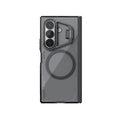 Samsung Galaxy Z Fold 8 Ultra - Nillkin Iceblade Prop Case Magnetic Kickstand
