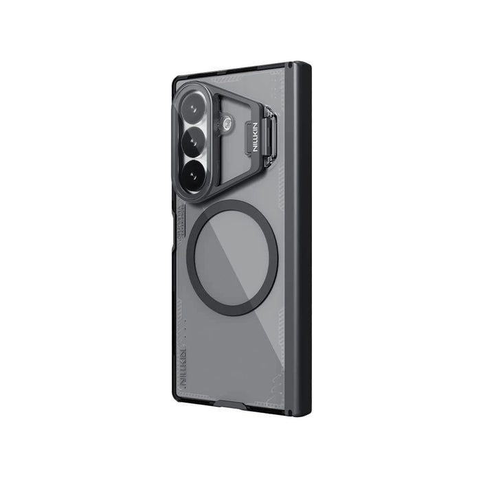 Samsung Galaxy Z Fold 8 Ultra - Nillkin Iceblade Prop Case Magnetic Kickstand