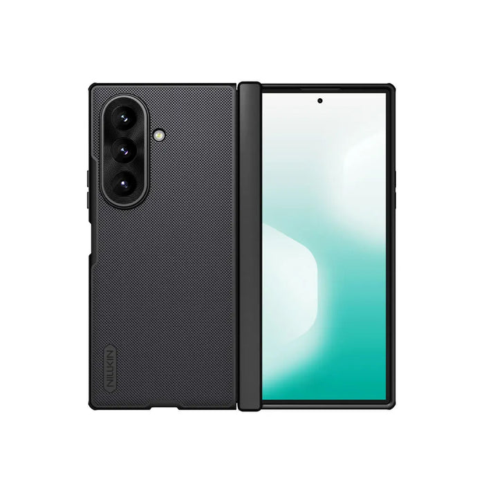Samsung Galaxy Z Fold 8 Ultra - Nillkin Super Frosted Shield Prop Magnetic