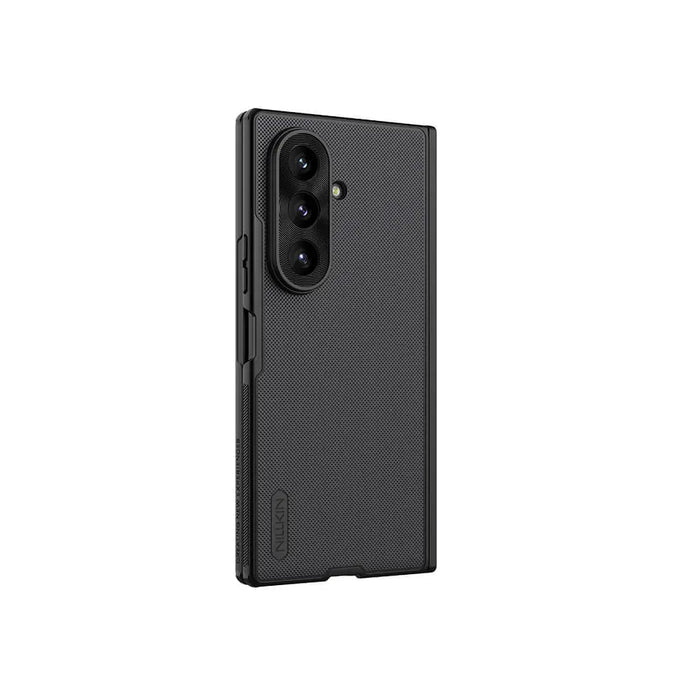 Samsung Galaxy Z Fold 8 Ultra - Nillkin Super Frosted Shield Prop Magnetic