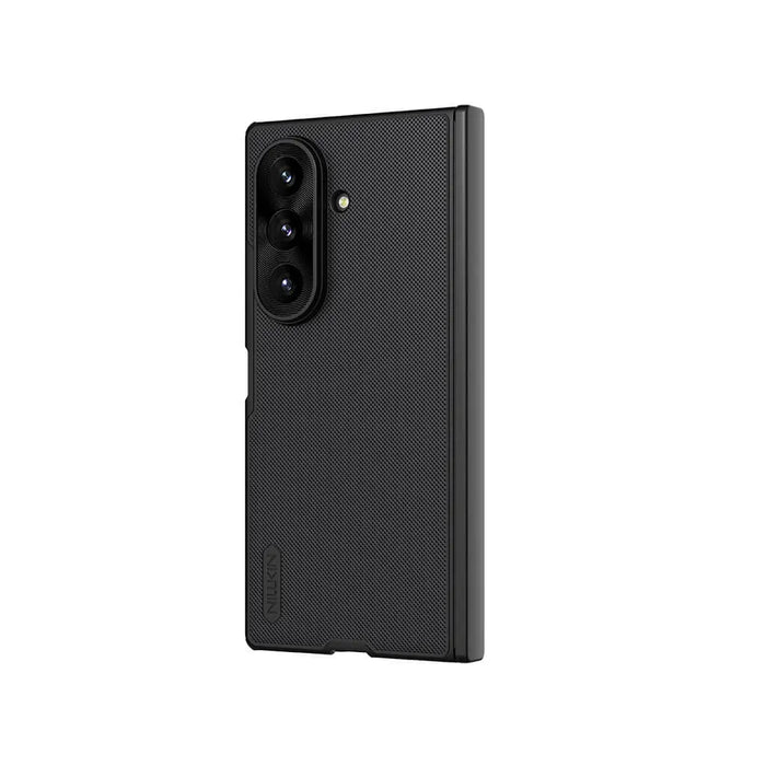 Samsung Galaxy Z Fold 8 Ultra - Nillkin Super Frosted Shield Prop Magnetic