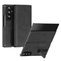 Samsung Galaxy Z TriFold - CLASY® 360° Kickstand Folding Phone Case