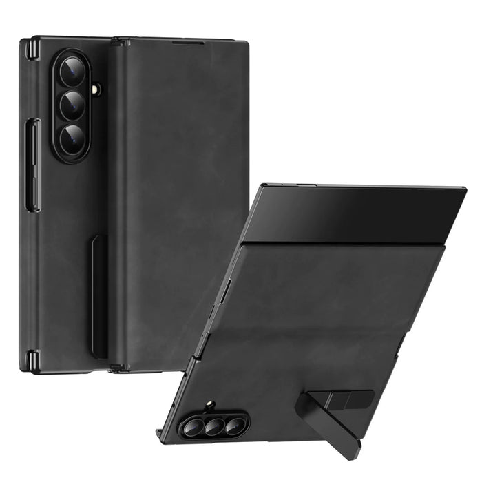 Samsung Galaxy Z TriFold - CLASY® 360° Kickstand Folding Phone Case