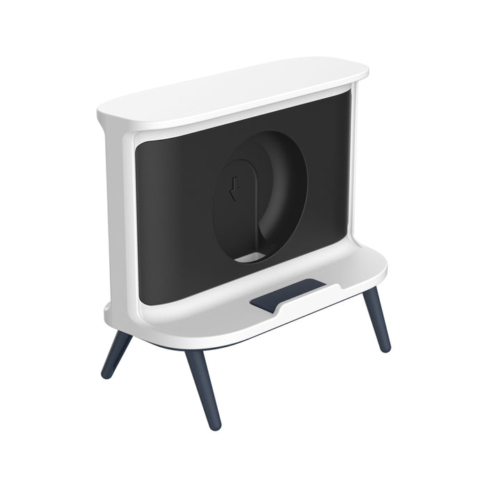 Samsung Serif TV Galaxy Watch Stand