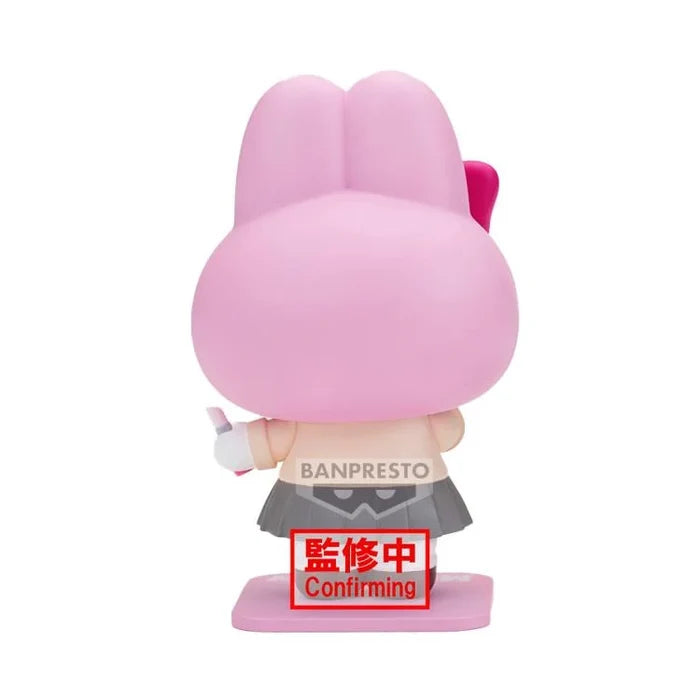 Sanrio characters COSPLAY FIGURE COLLECTION -My Melody･Kuromi- (A:My Melody)