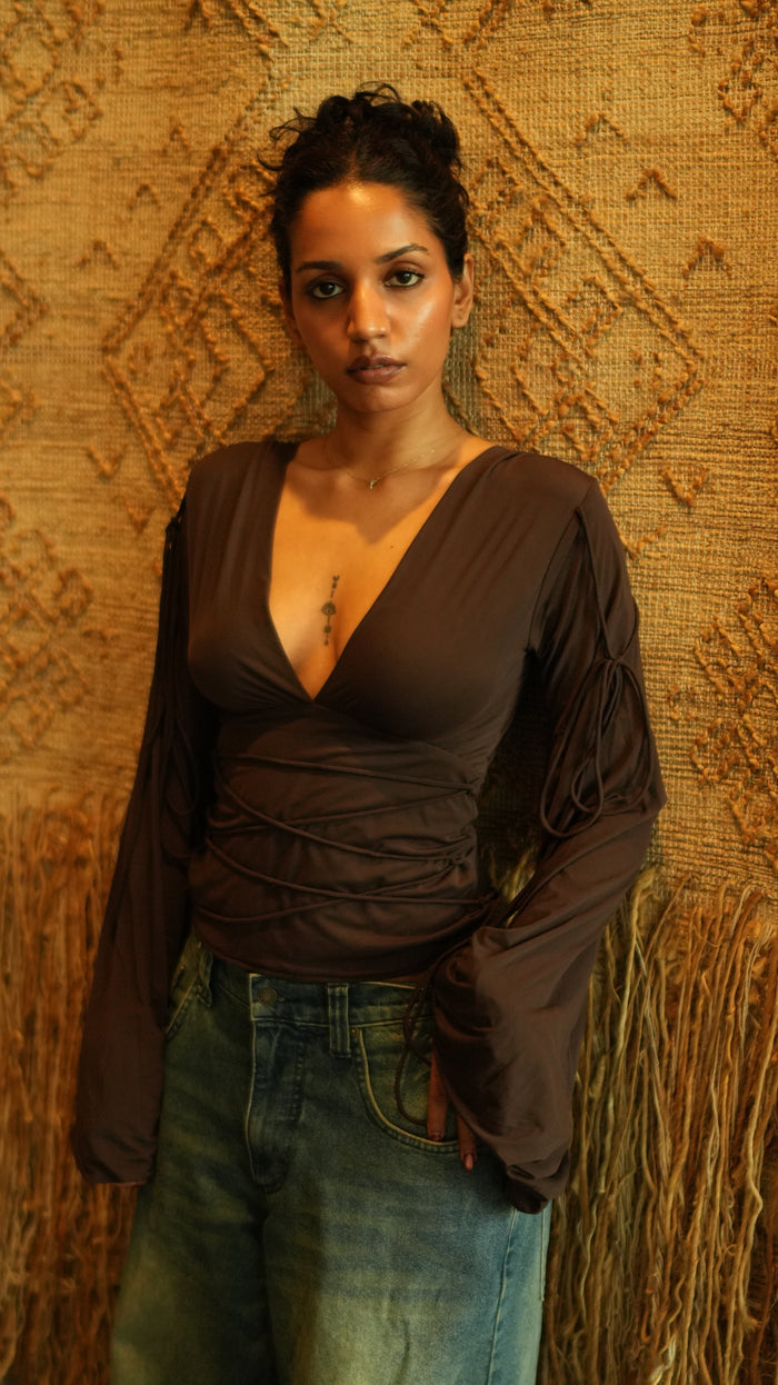 Sarah Top