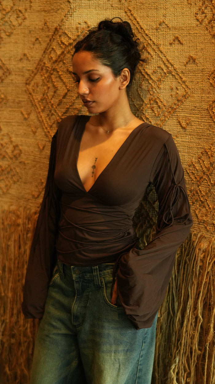 Sarah Top