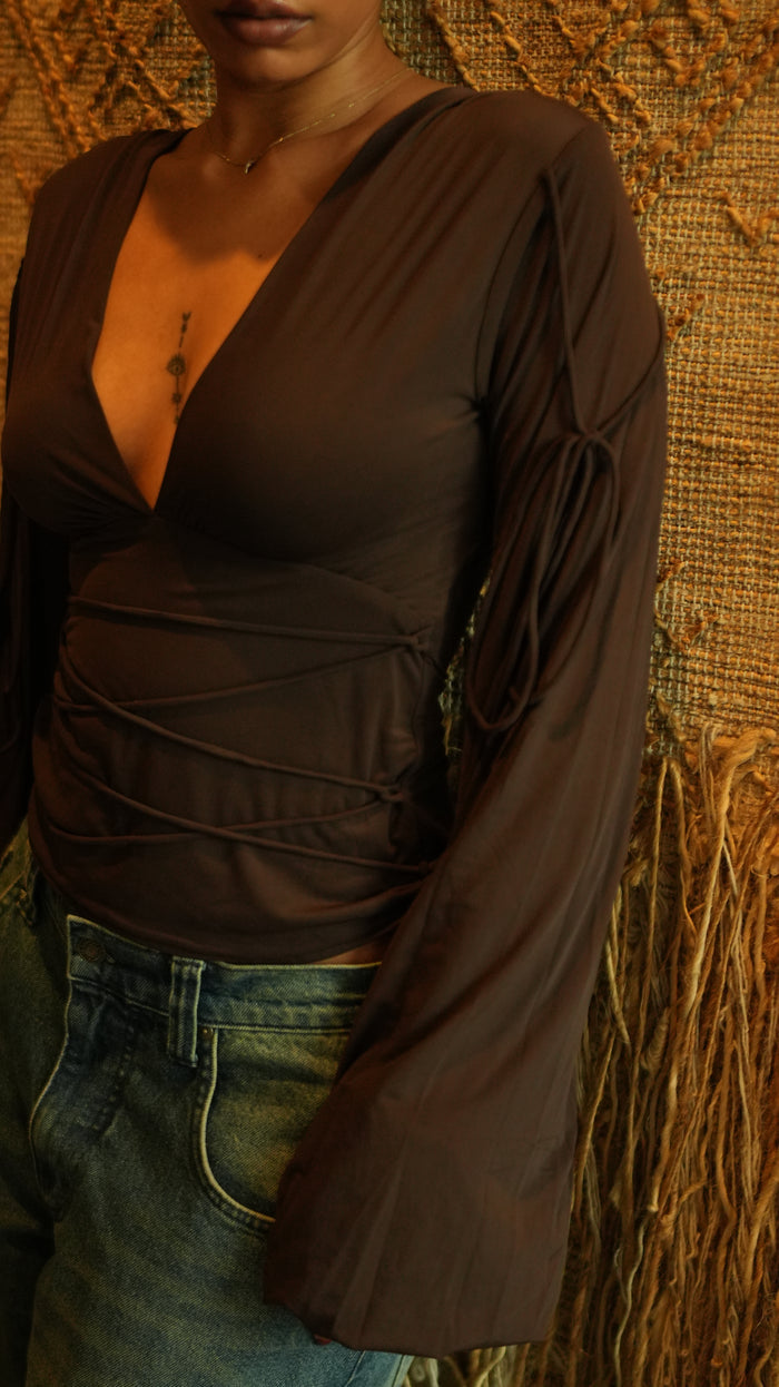 Sarah Top