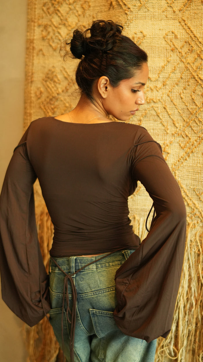 Sarah Top