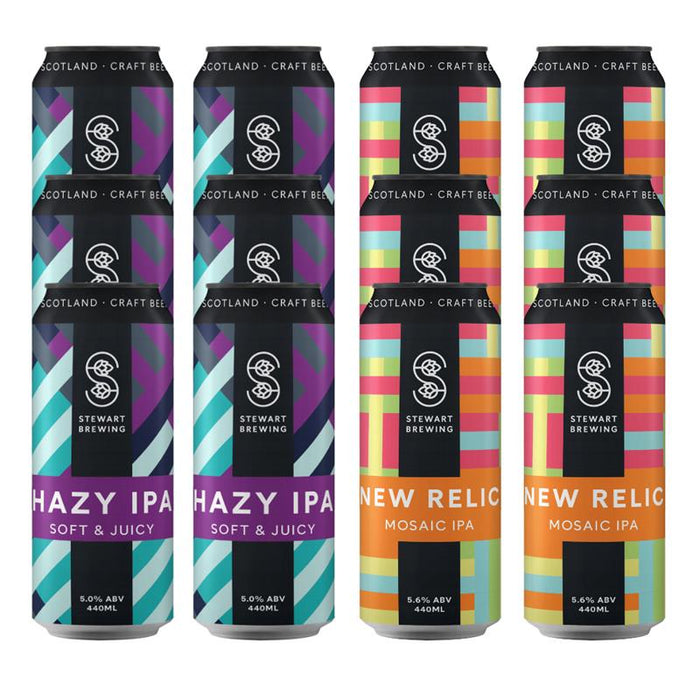 Scotland's Best IPAs