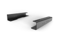 Seat Bracket Set for Recline Seats (no Angle Adjustment)