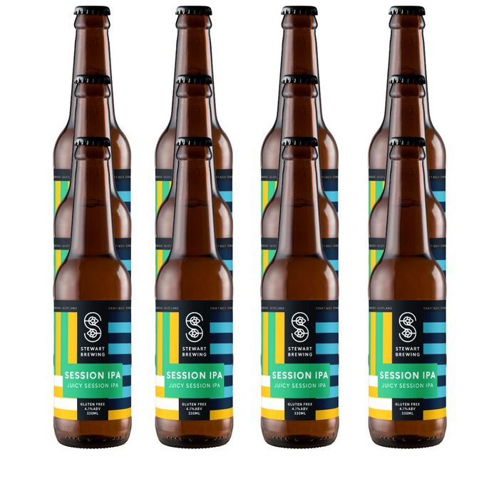 Session IPA Personalised