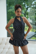 Shadow dress