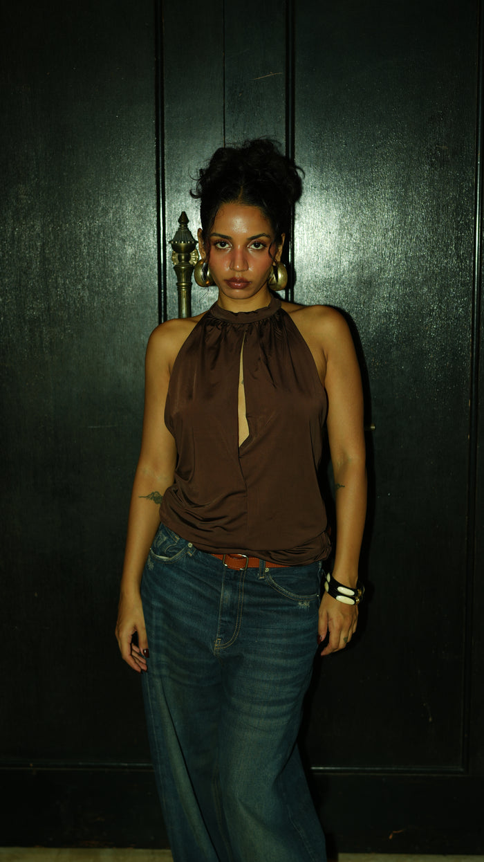 Sharon Top