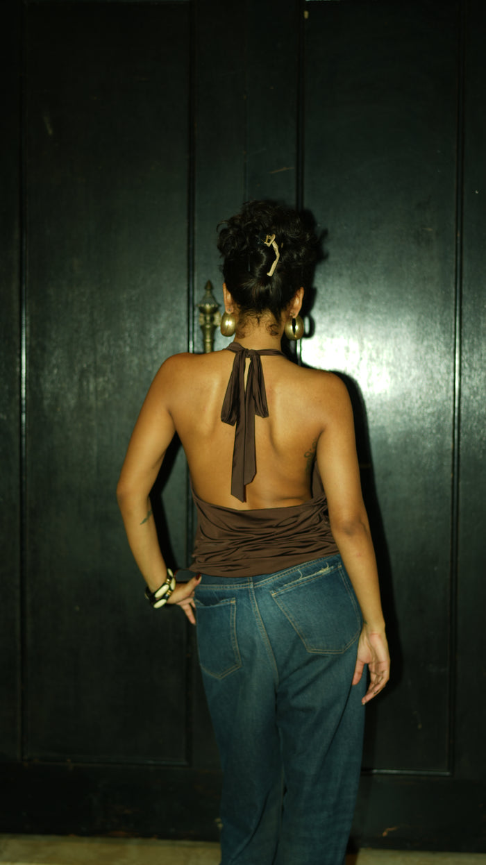 Sharon Top