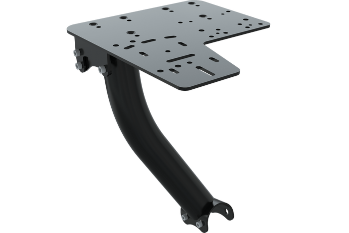 Shifter and Handbrake Combo Side-Mount Upgrade Kit for TR8 Pro and RS6 (Fits Left or Right)