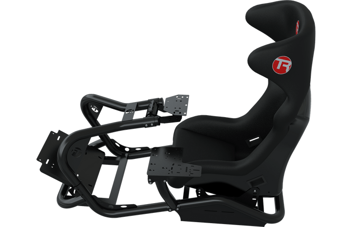 Shifter and Handbrake Combo Side-Mount Upgrade Kit for TR8 Pro and RS6 (Fits Left or Right)