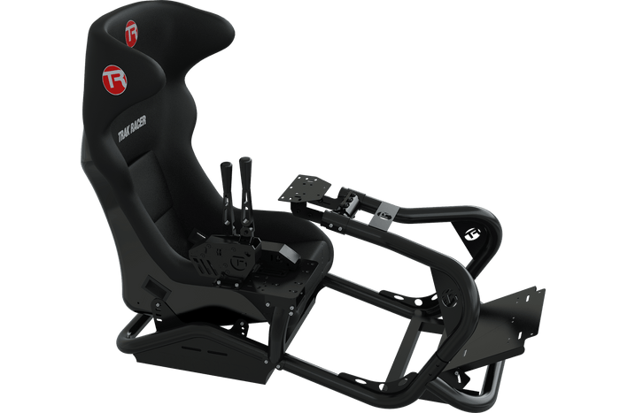 Shifter and Handbrake Combo Side-Mount Upgrade Kit for TR8 Pro and RS6 (Fits Left or Right)