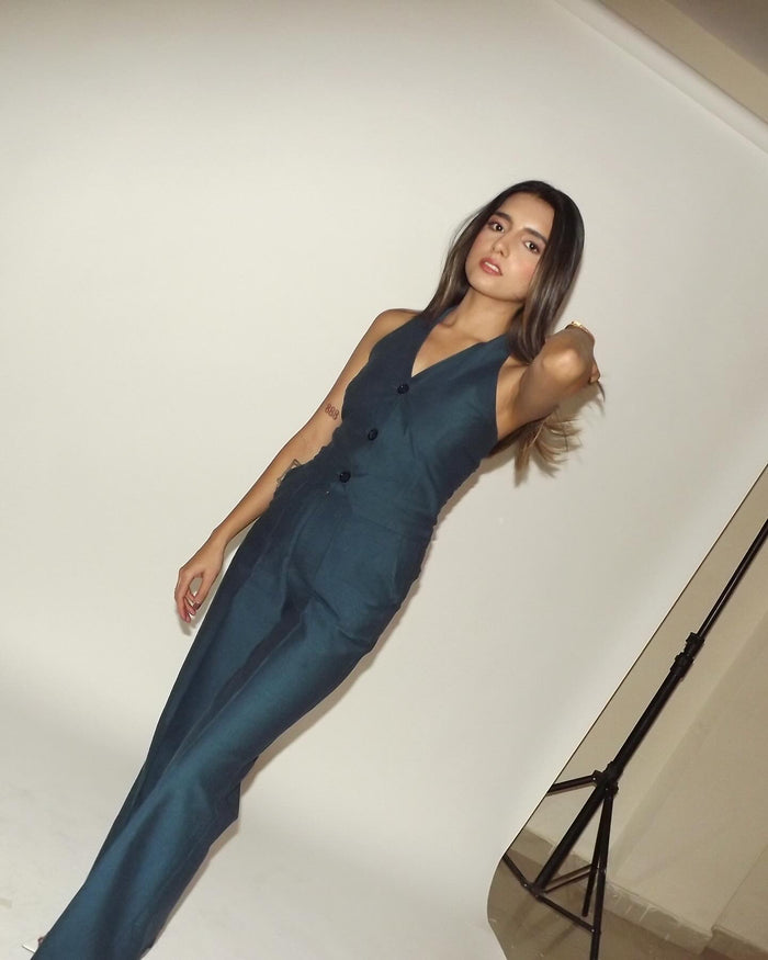Sicilia Waist coat