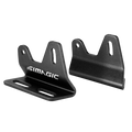 Simagic EVO Side Mounting Bracket (MB-S) – Rigid Mount for Alpha EVO Wheelbases