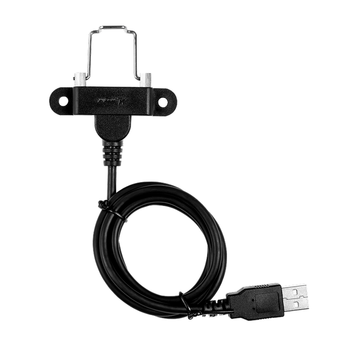 Simagic MagLink Magnetic Quick-Release Adapter – Universal 50 & 70 mm QR Interface