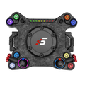 Simagic NEO X Hub – Modular DIY Steering Wheel Button Hub