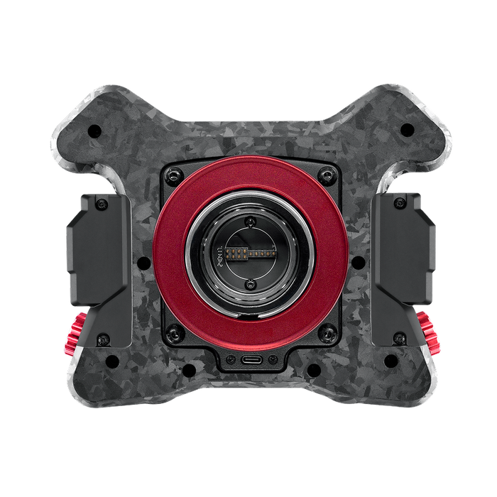 Simagic NEO X Hub – Modular DIY Steering Wheel Button Hub