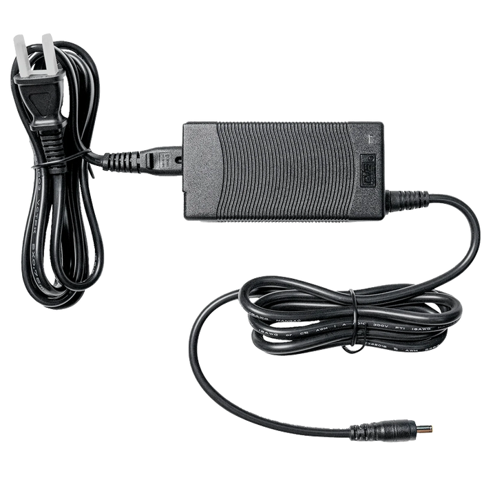 Simagic P-APS Accessories Power Supply – Power Unit for Haptic, LED & Heel-Stop Modules