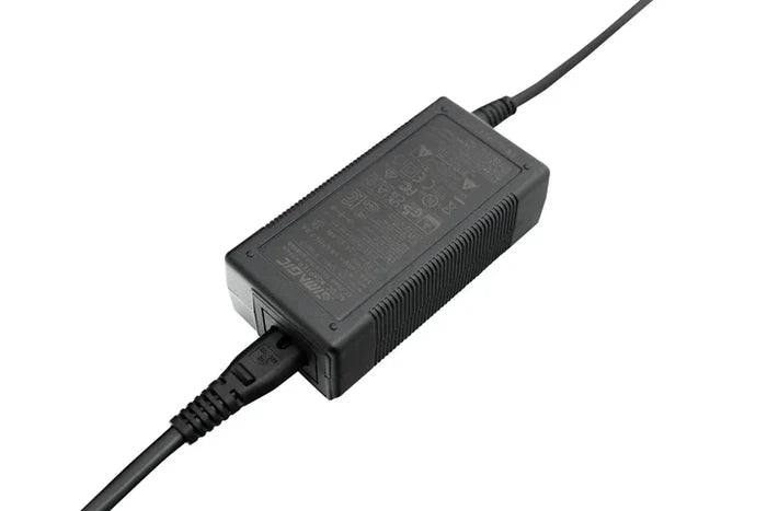 Simagic P-APS Accessories Power Supply – Power Unit for Haptic, LED & Heel-Stop Modules