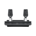 Simagic P500-2 Dual-Sensor 2-Pedal Set – Load Cell & Hall Brake, Fully Adjustable Throttle
