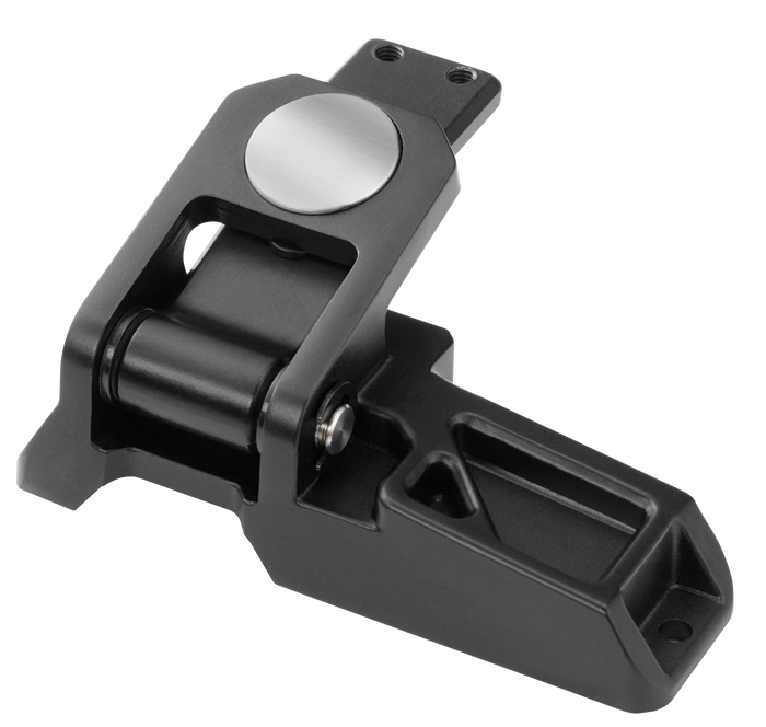 Simagic Single Paddle Shifter Module – Left/Right Magnetic Paddle Upgrade