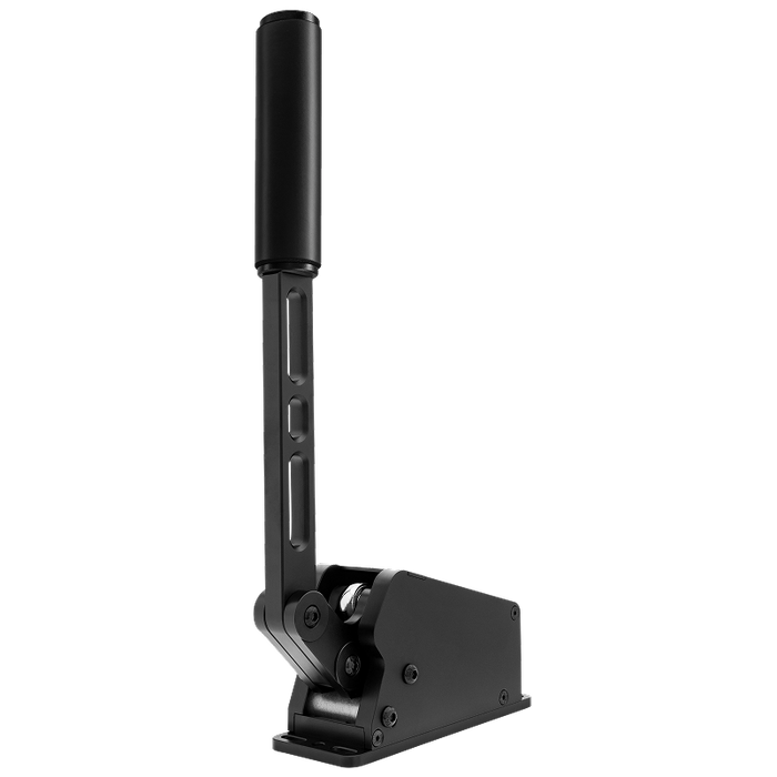 Simagic TB-1 Full-Metal Handbrake – 100 kg Load Cell, Dual-Mode Resistance