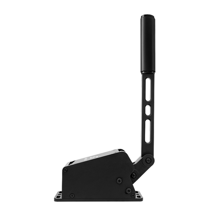 Simagic TB-1 Full-Metal Handbrake – 100 kg Load Cell, Dual-Mode Resistance