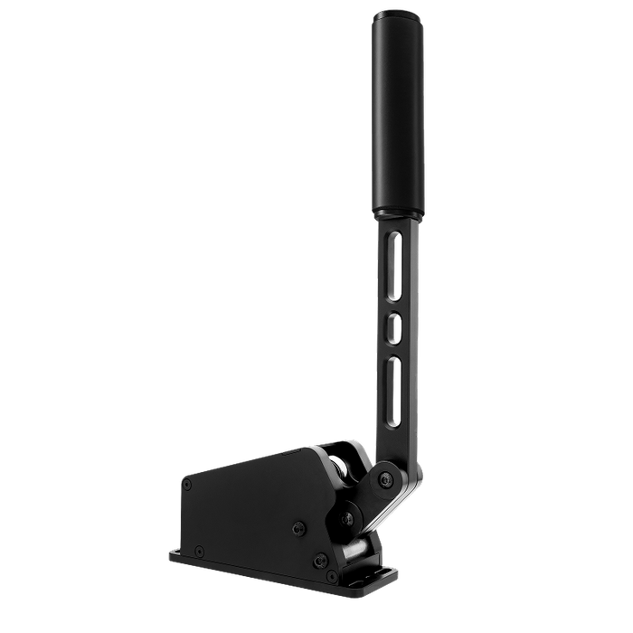 Simagic TB-1 Full-Metal Handbrake – 100 kg Load Cell, Dual-Mode Resistance