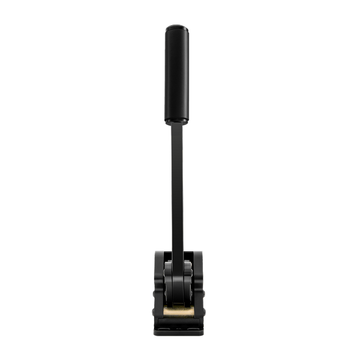 Simagic TB-1 Full-Metal Handbrake – 100 kg Load Cell, Dual-Mode Resistance