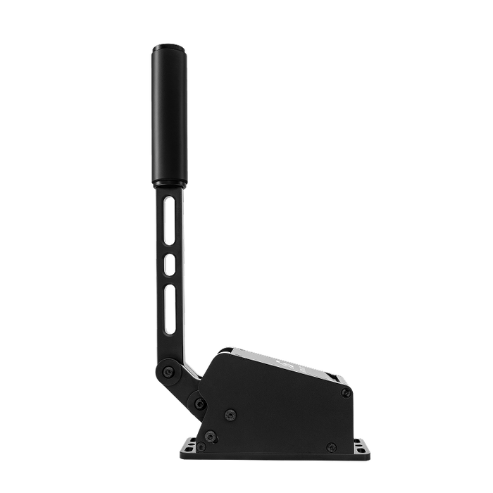 Simagic TB-1 Full-Metal Handbrake – 100 kg Load Cell, Dual-Mode Resistance