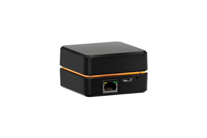 Simucube Link Hub – Centralised Connectivity Hub for Your Sim Racing Rig