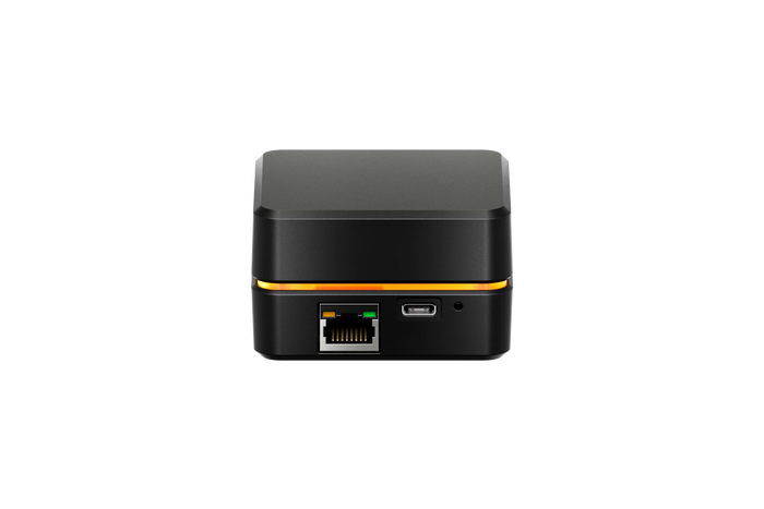 Simucube Link Hub – Centralised Connectivity Hub for Your Sim Racing Rig