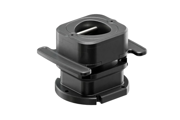 Simucube Link Quick Release – Elite Quick-Release System for Sim Racing Wheels